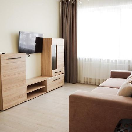 Chiernomorskie Apartamenty オデッサ エクステリア 写真