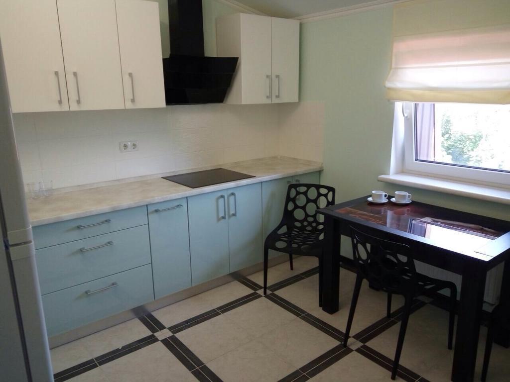 Chiernomorskie Apartamenty オデッサ エクステリア 写真