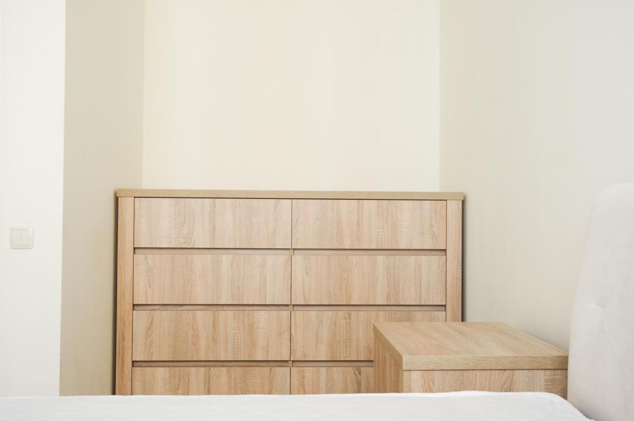 Chiernomorskie Apartamenty オデッサ エクステリア 写真