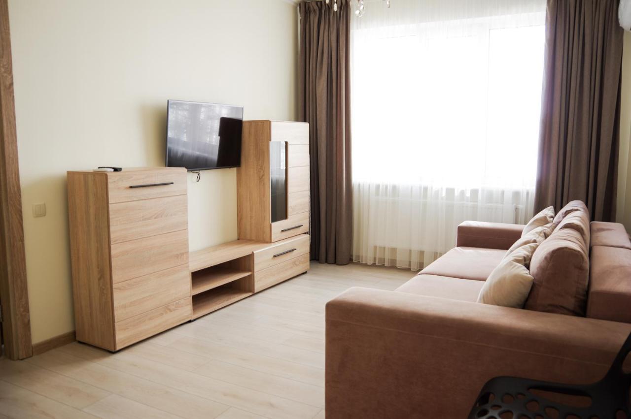 Chiernomorskie Apartamenty オデッサ エクステリア 写真