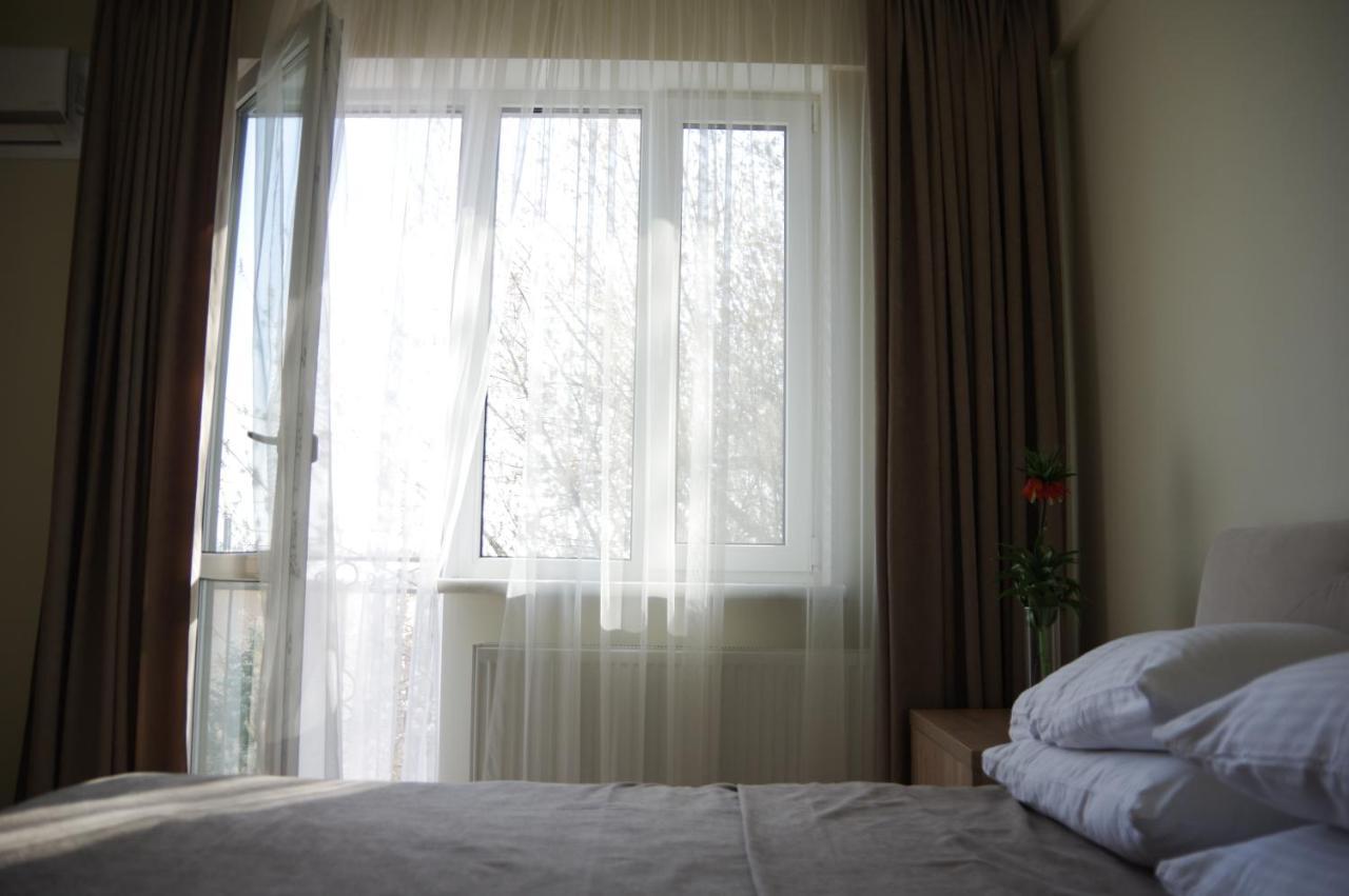 Chiernomorskie Apartamenty オデッサ エクステリア 写真