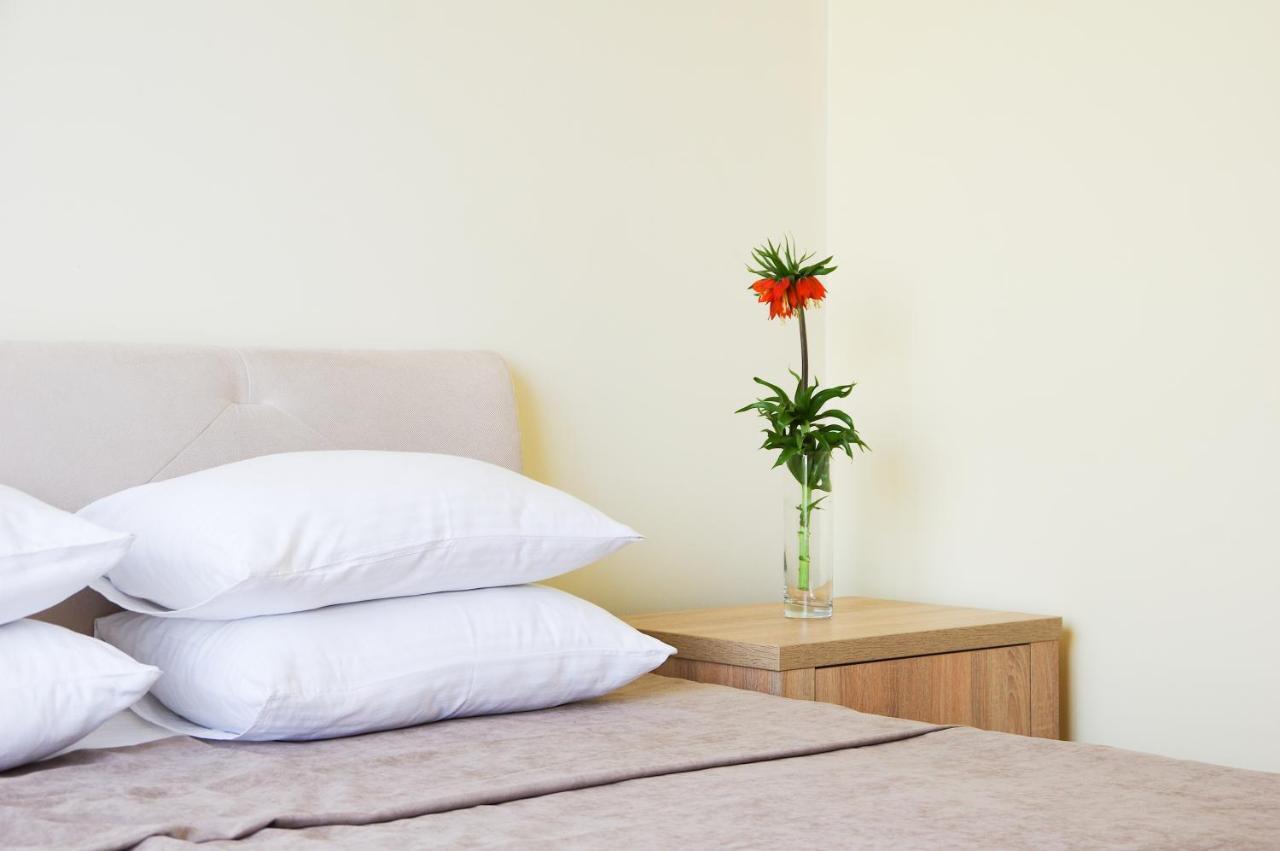Chiernomorskie Apartamenty オデッサ エクステリア 写真
