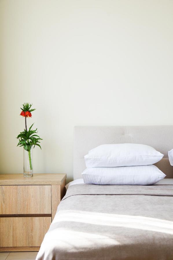 Chiernomorskie Apartamenty オデッサ エクステリア 写真