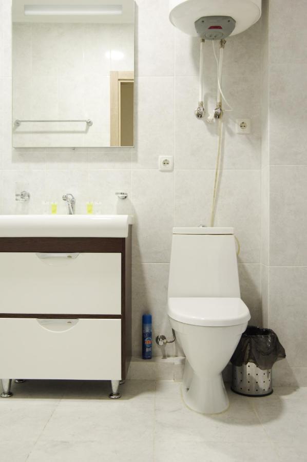 Chiernomorskie Apartamenty オデッサ エクステリア 写真