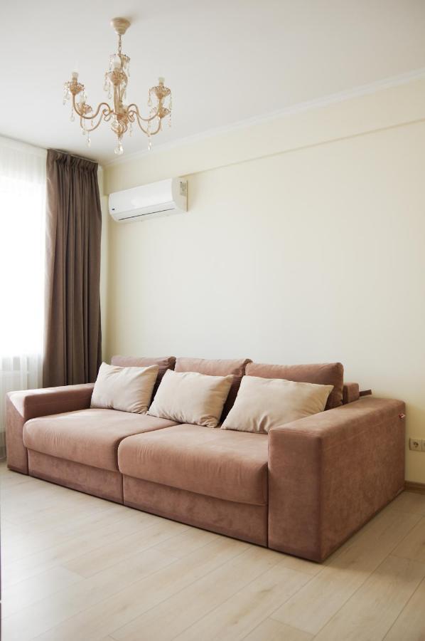 Chiernomorskie Apartamenty オデッサ エクステリア 写真