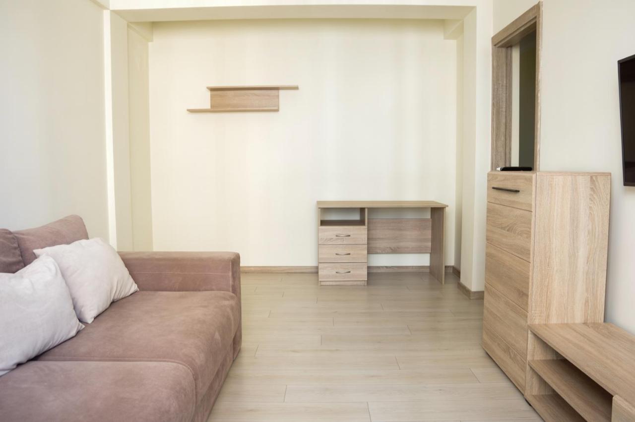 Chiernomorskie Apartamenty オデッサ エクステリア 写真