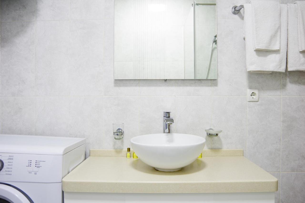 Chiernomorskie Apartamenty オデッサ エクステリア 写真