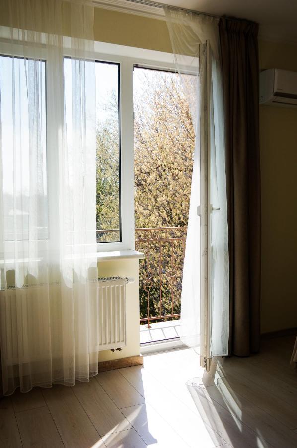 Chiernomorskie Apartamenty オデッサ エクステリア 写真