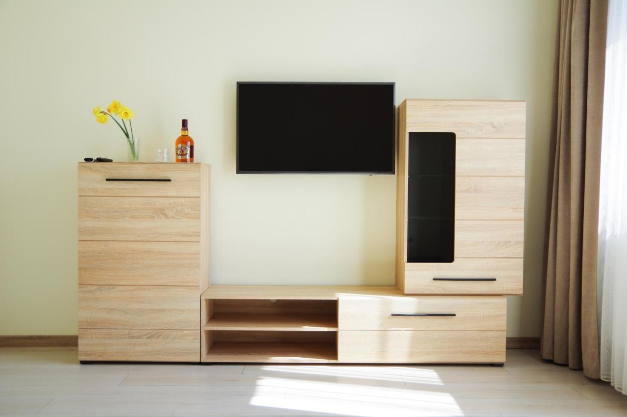 Chiernomorskie Apartamenty オデッサ エクステリア 写真