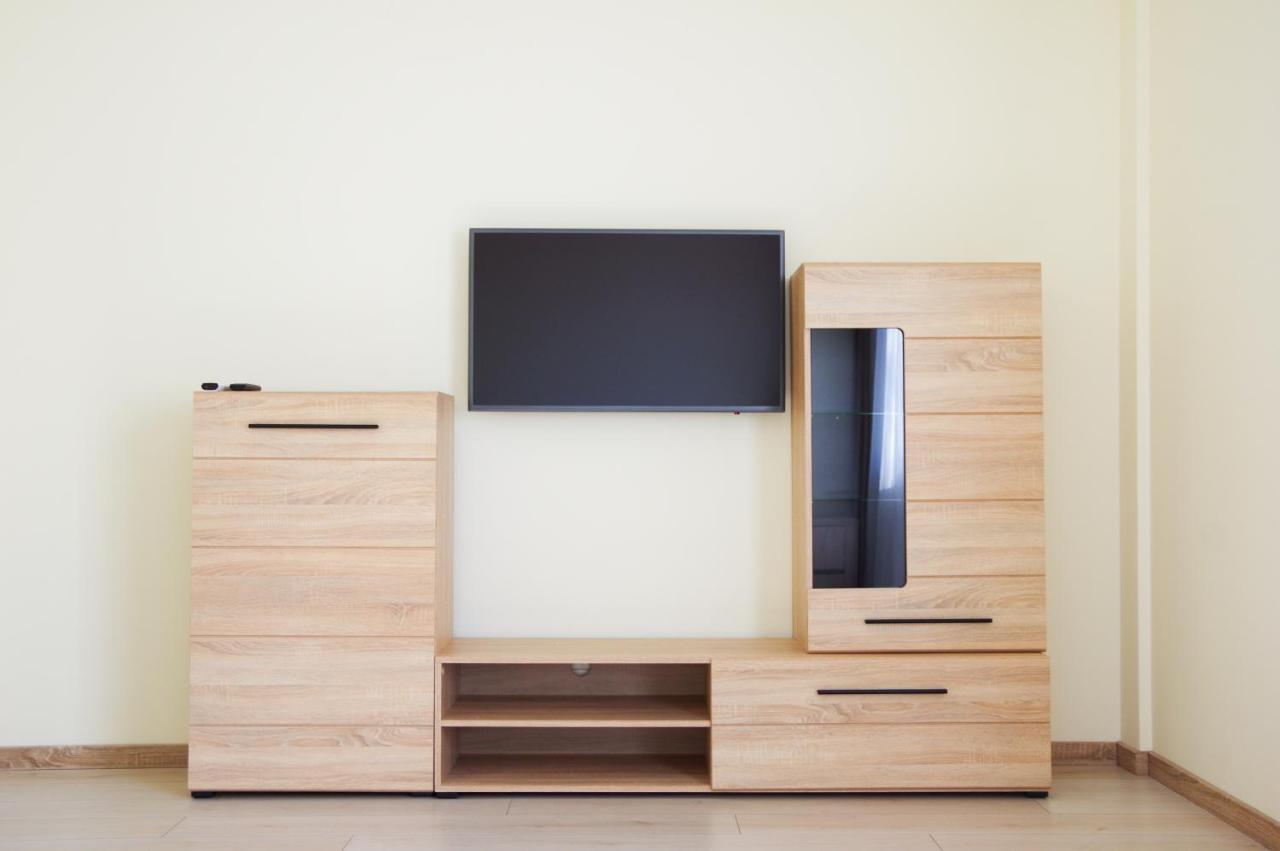 Chiernomorskie Apartamenty オデッサ エクステリア 写真